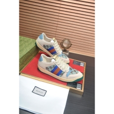 Gucci Screener Shoes